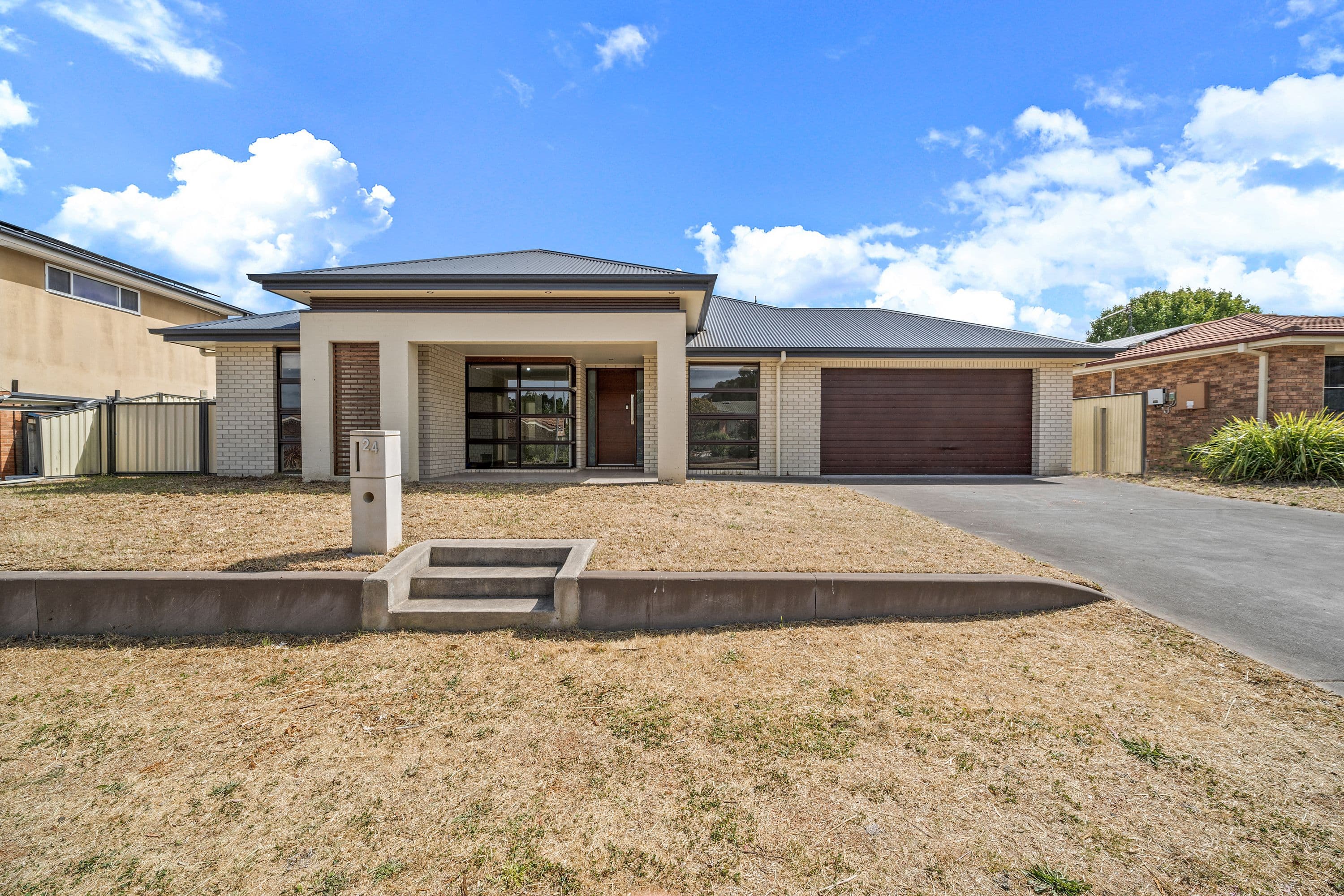 24 Brittlebank Circuit, Banks ACT 2906, Banks - Image 1