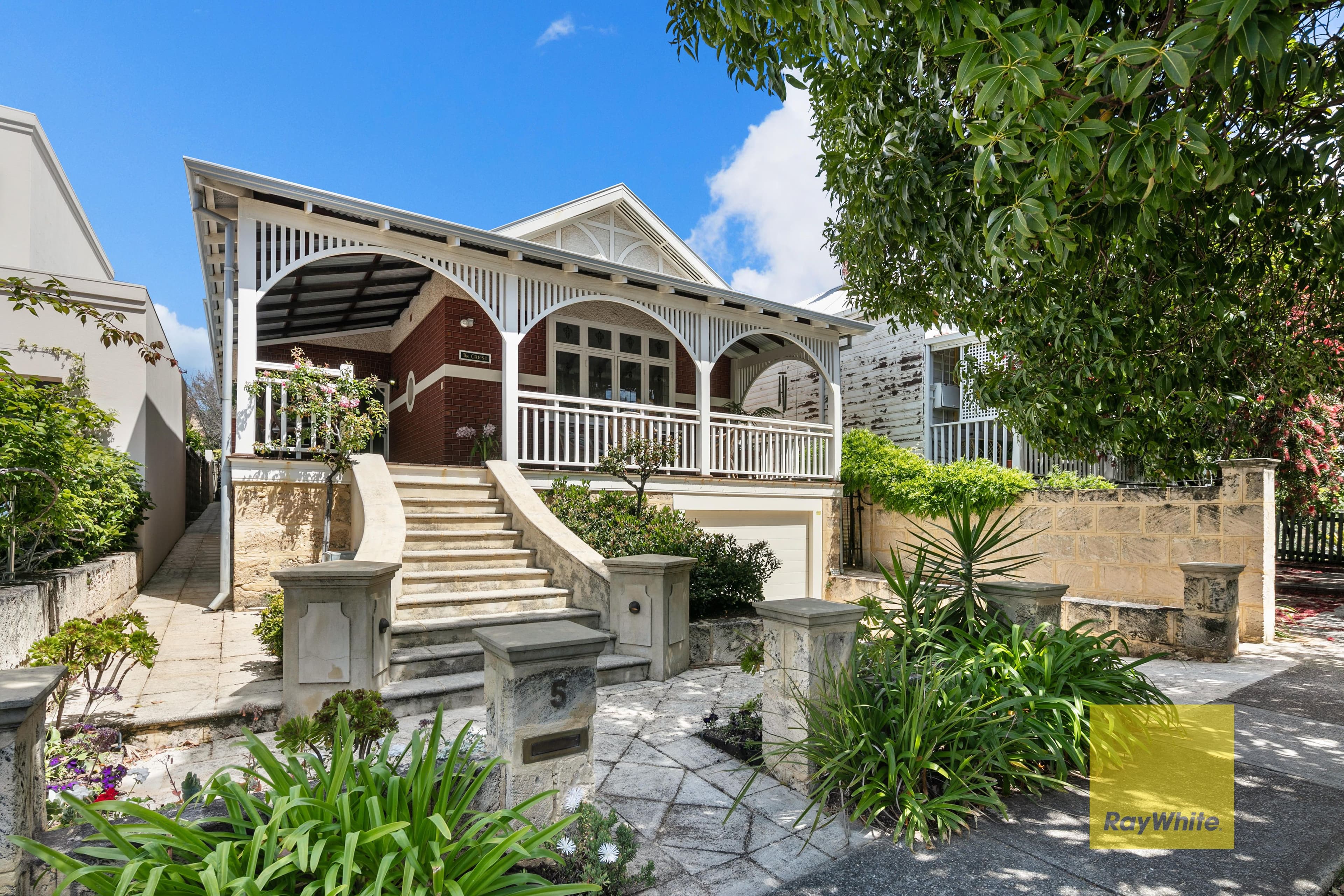 5 Lillian Street, Cottesloe WA 6011, Cottesloe - Image 1