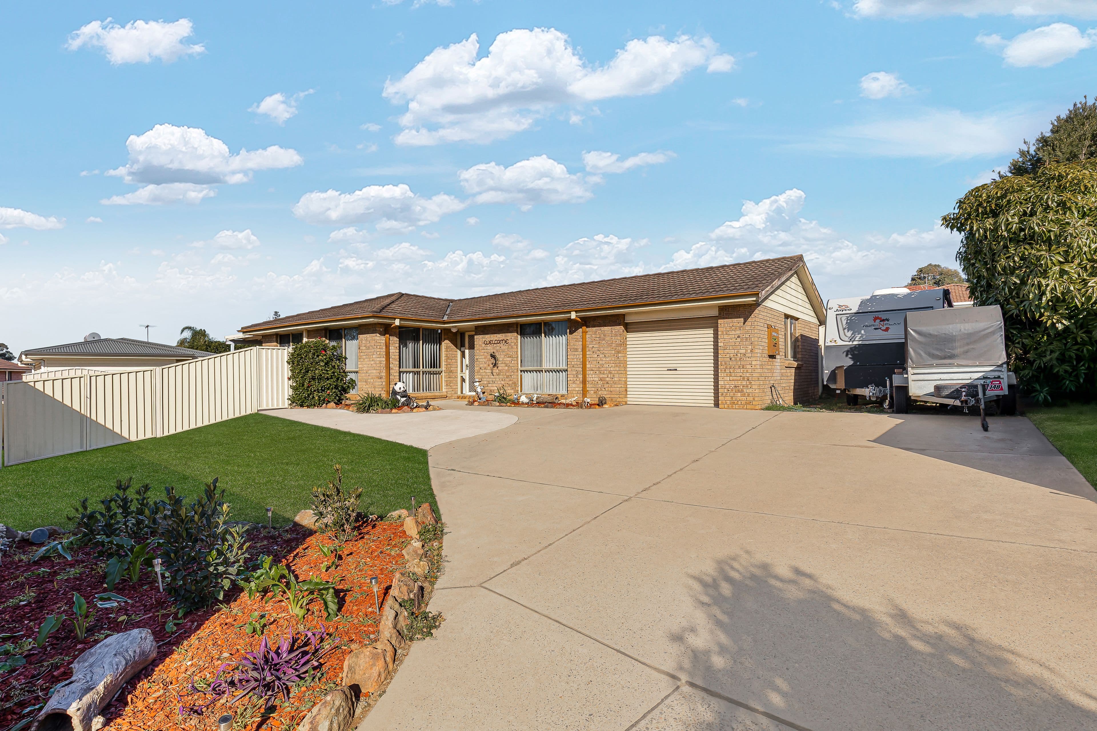 34 Aspinall Avenue, Minchinbury NSW 2770, Minchinbury - Image 1