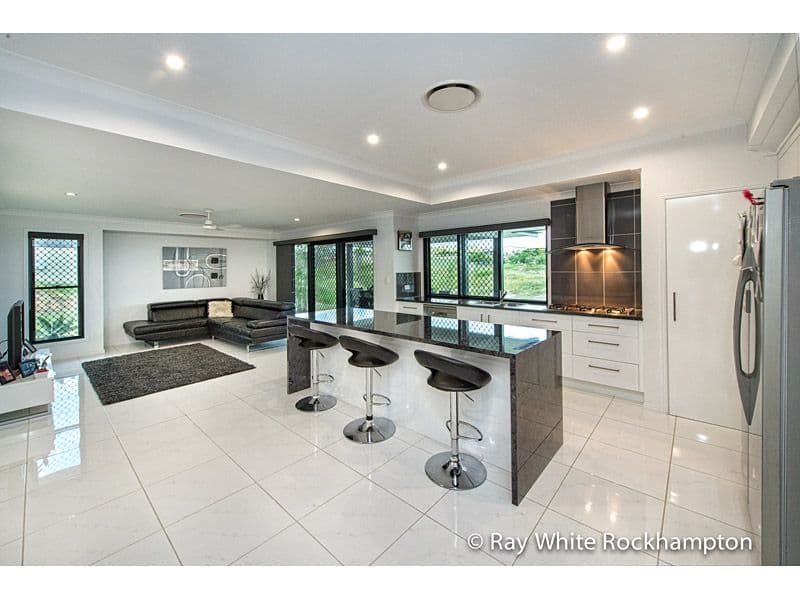 136 Constance Avenue, Rockyview QLD 4701, Rockyview - Image 1