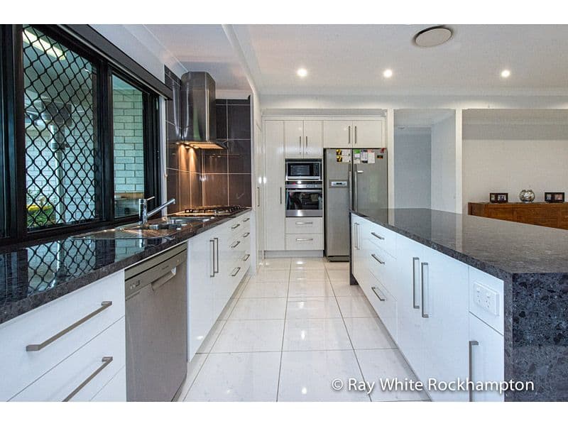 136 Constance Avenue, Rockyview QLD 4701, Rockyview - Thumbnail 2
