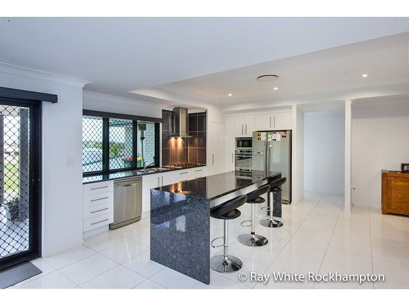 136 Constance Avenue, Rockyview QLD 4701, Rockyview - Thumbnail 3