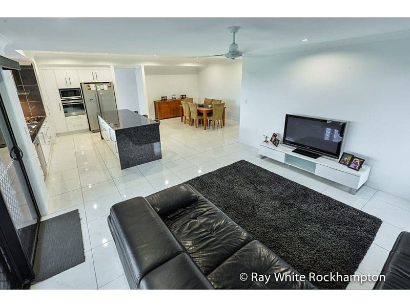 136 Constance Avenue, Rockyview QLD 4701, Rockyview - Thumbnail 4