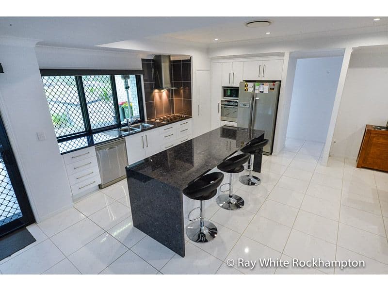 136 Constance Avenue, Rockyview QLD 4701, Rockyview - Thumbnail 5