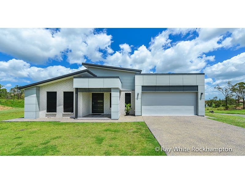 136 Constance Avenue, Rockyview QLD 4701, Rockyview - Thumbnail 6