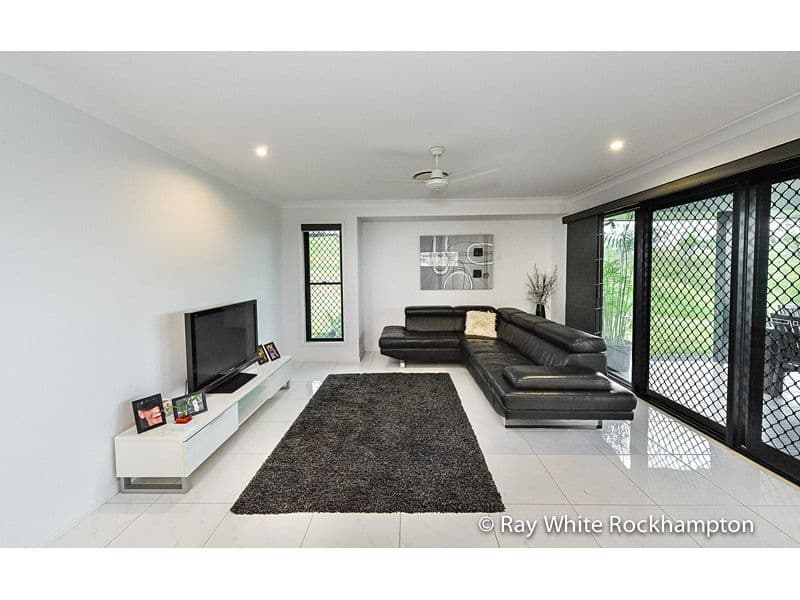 136 Constance Avenue, Rockyview QLD 4701, Rockyview - Thumbnail 7