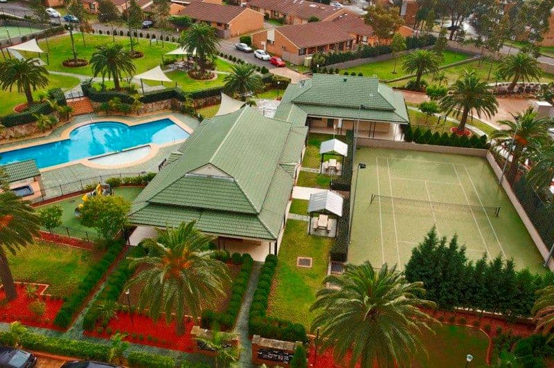 91-101 Bridge Road, WESTMEAD NSW 2145, Westmead - Thumbnail 3