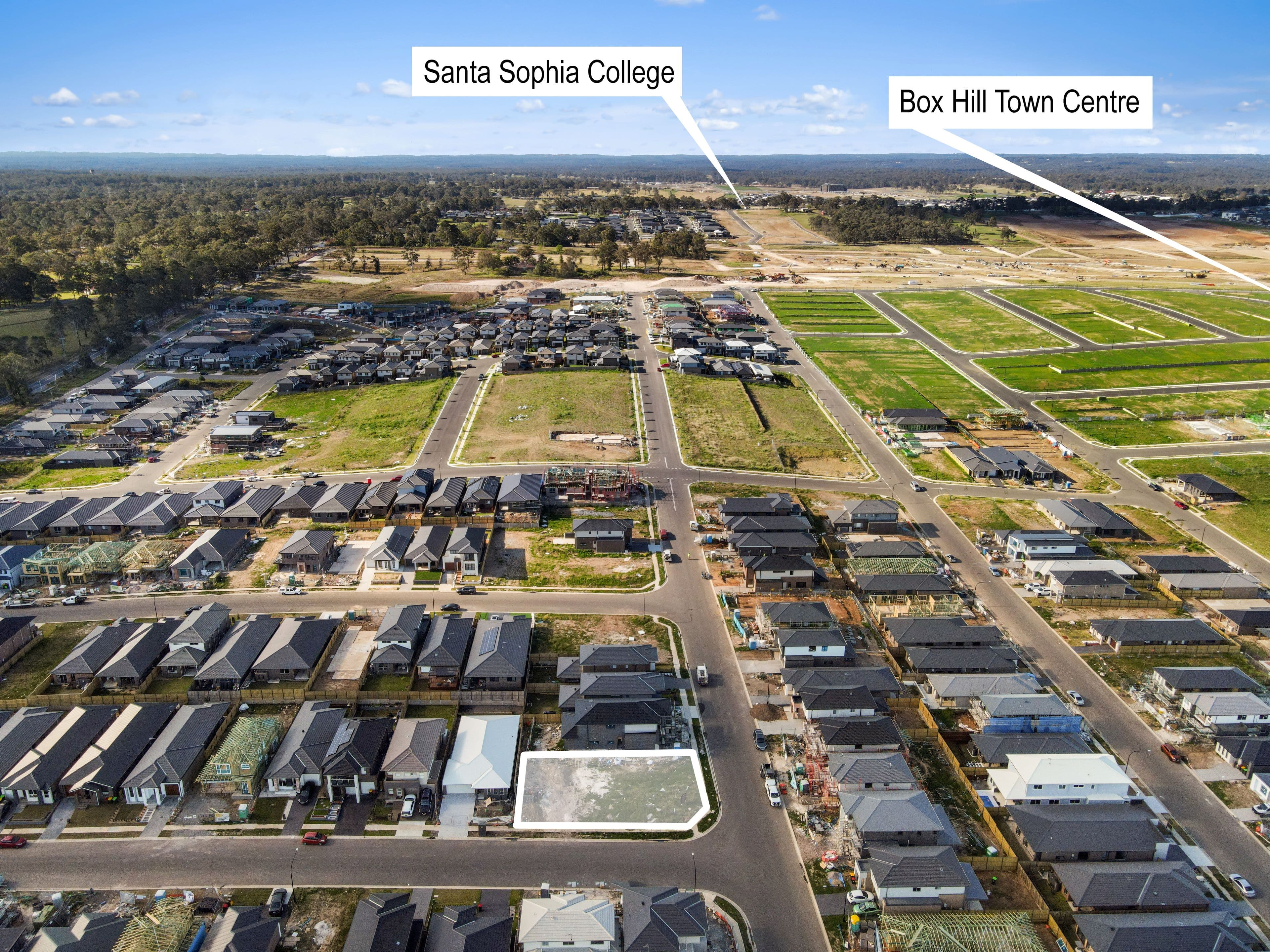 12 Pimlico Street, Box Hill NSW 2765, Box Hill - Thumbnail 4
