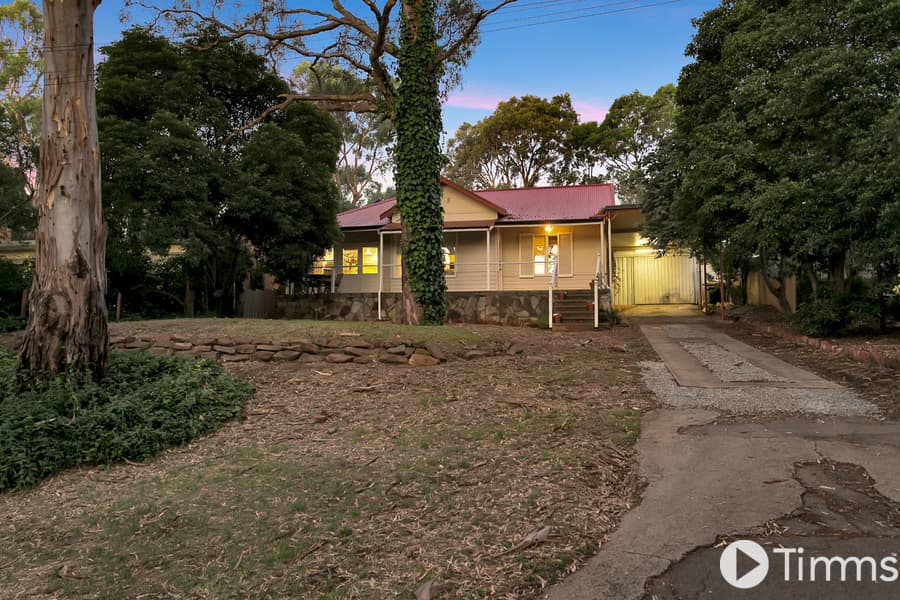 12 Penno Parade, Blackwood - Image 1