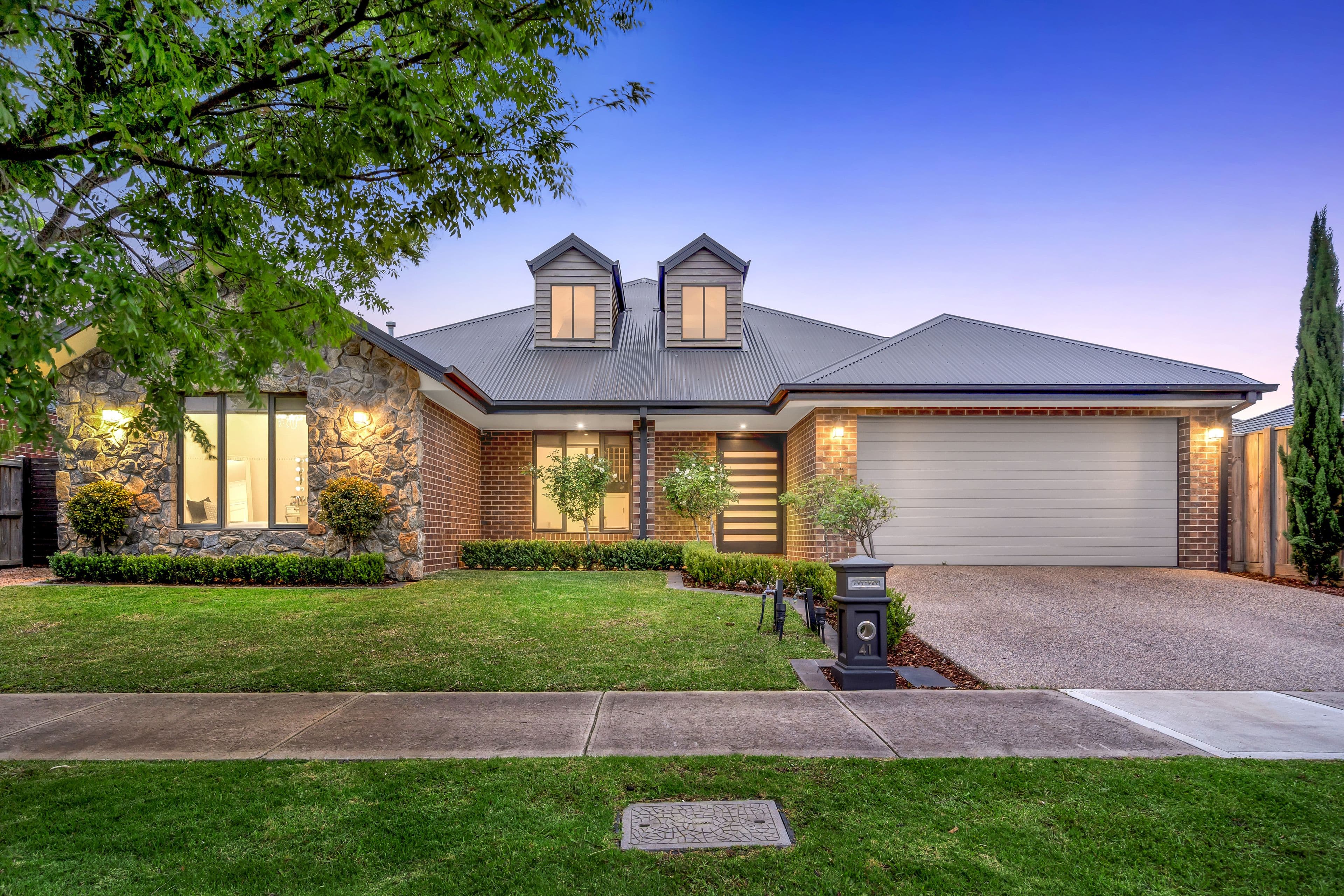 41 Daybreak Vista, Mickleham VIC 3064, Mickleham - Image 1