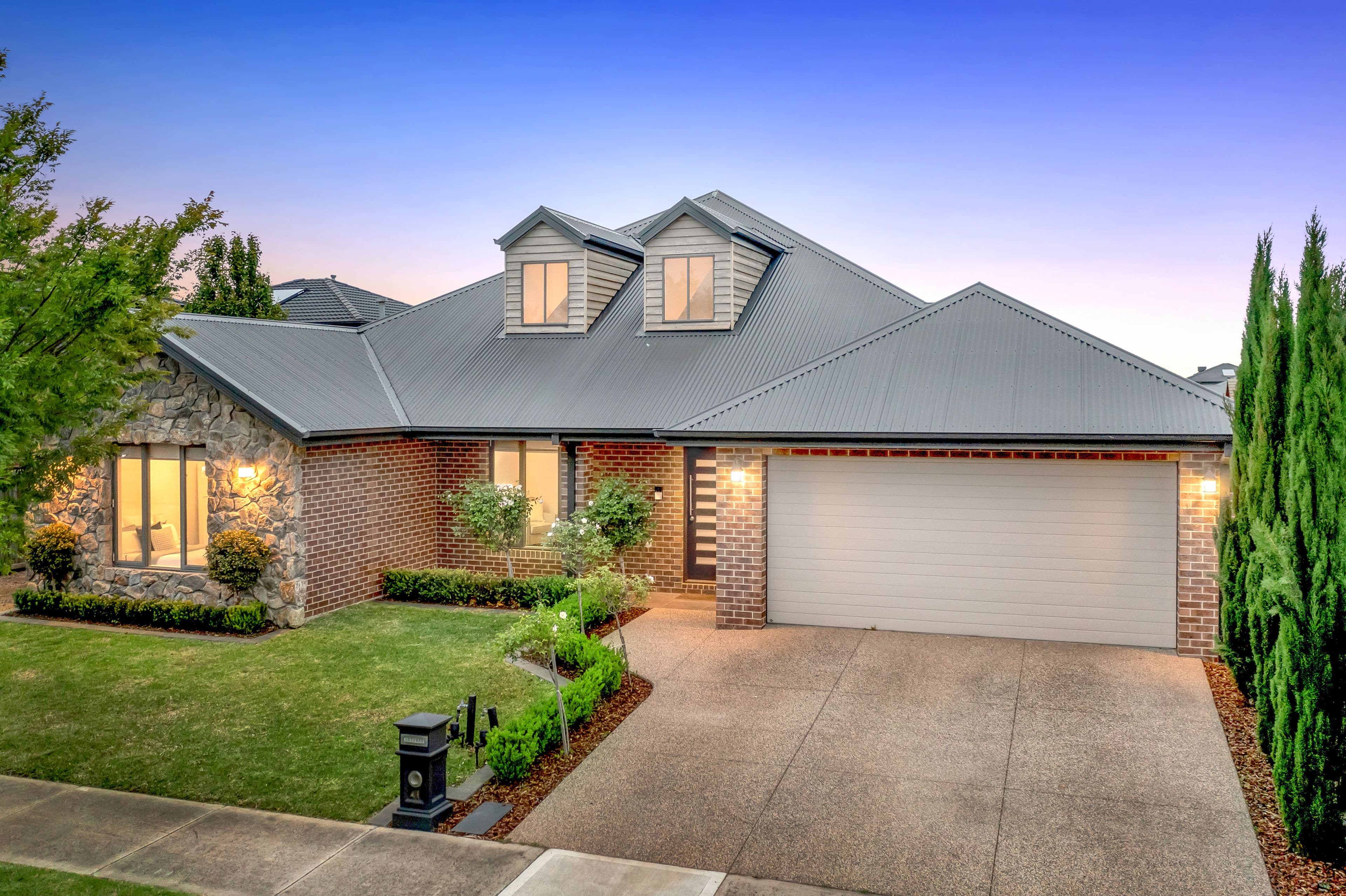 41 Daybreak Vista, Mickleham VIC 3064, Mickleham - Thumbnail 3