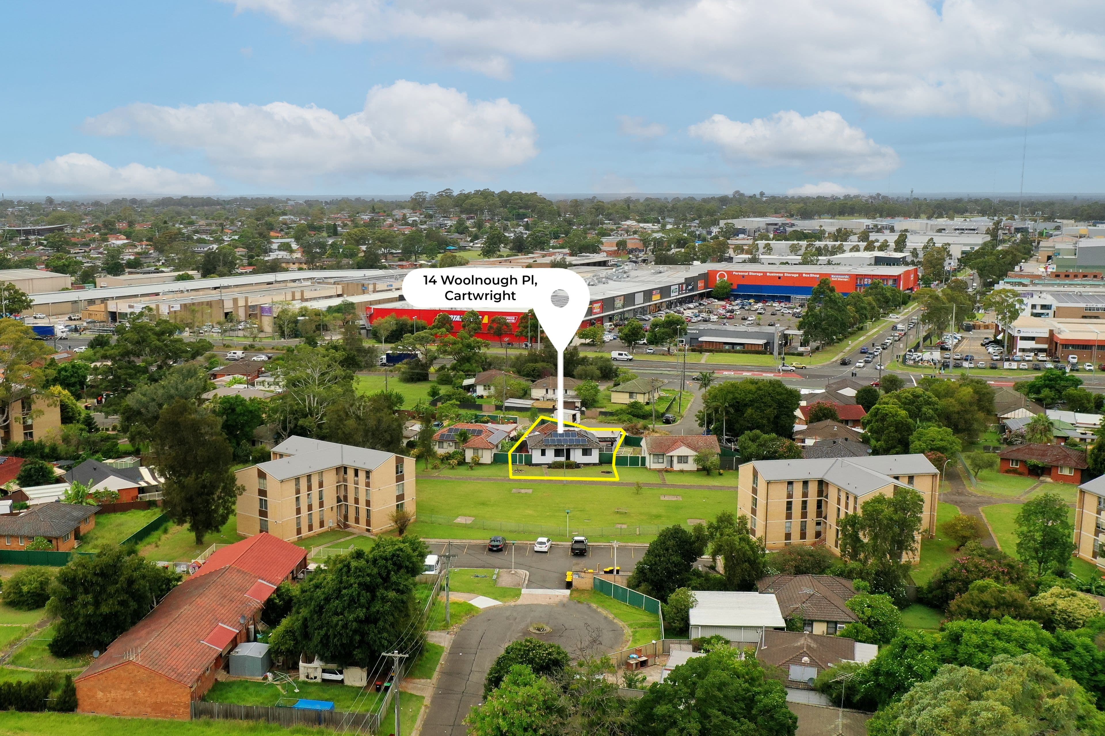 43 Cleone Drive, Kendall, Cartwright - Thumbnail 8