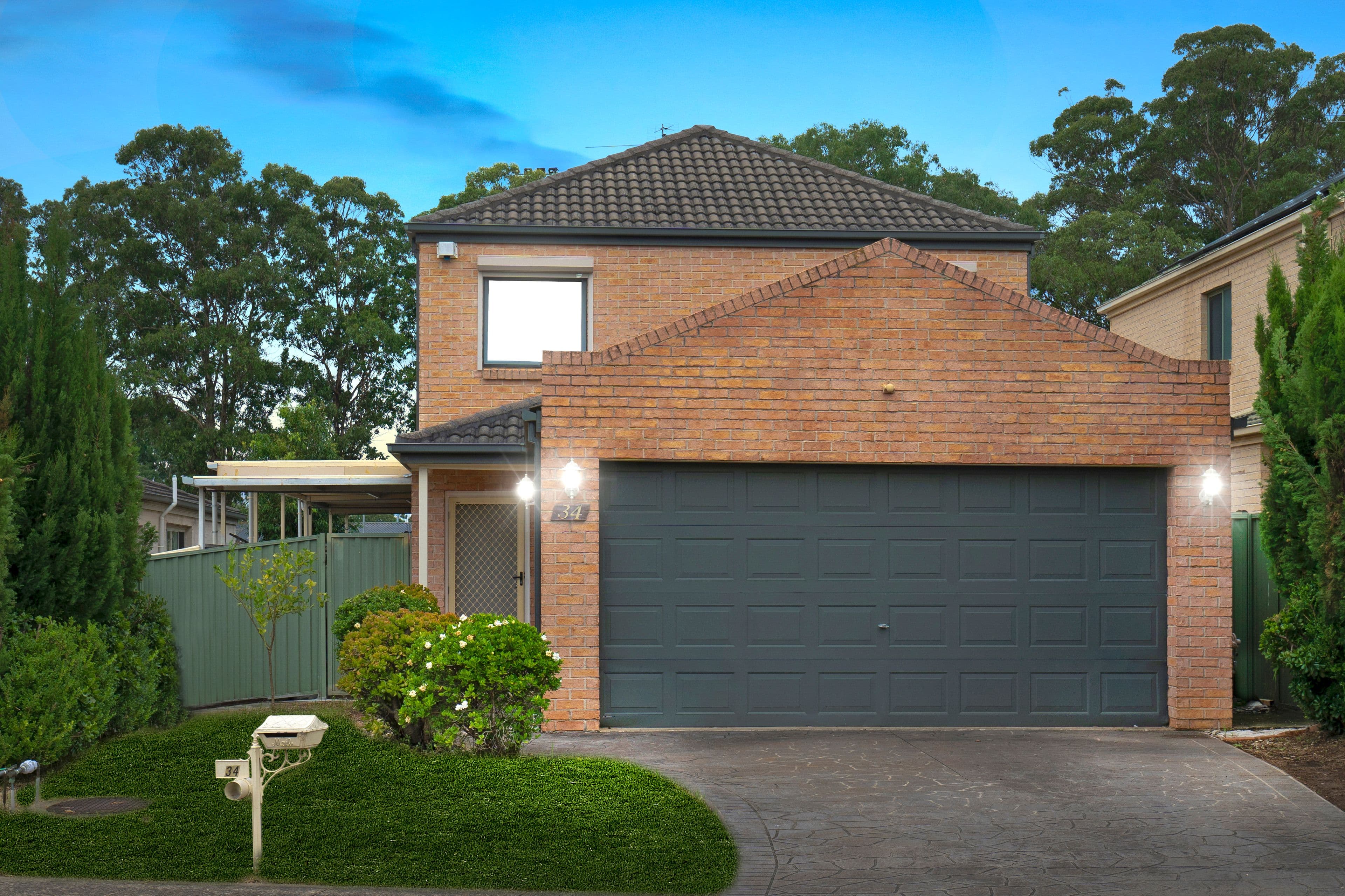 34 Willowtree Avenue, Glenwood NSW 2768, Glenwood - Image 1