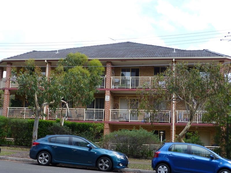 16-24 Oxford Street, SUTHERLAND NSW 2232, Sutherland - Image 1
