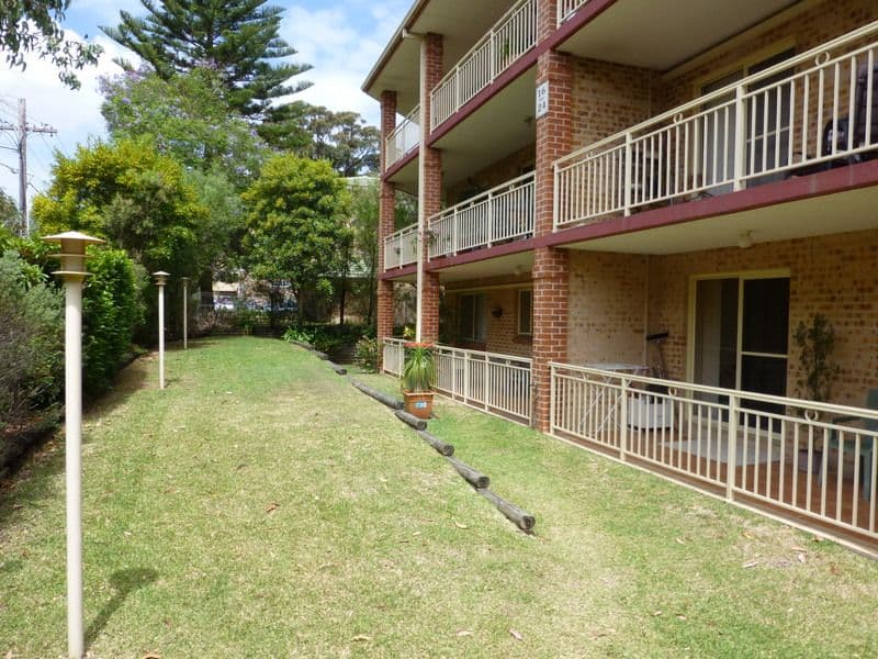 16-24 Oxford Street, SUTHERLAND NSW 2232, Sutherland - Thumbnail 2