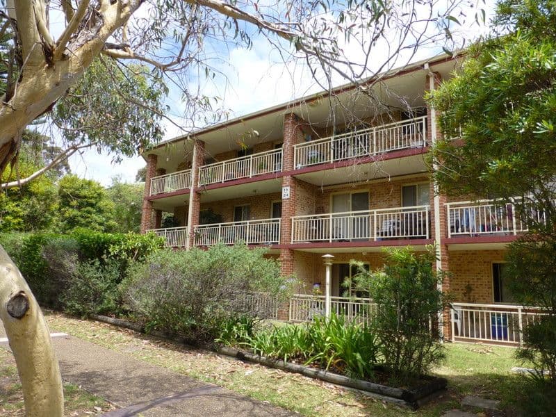16-24 Oxford Street, SUTHERLAND NSW 2232, Sutherland - Thumbnail 3