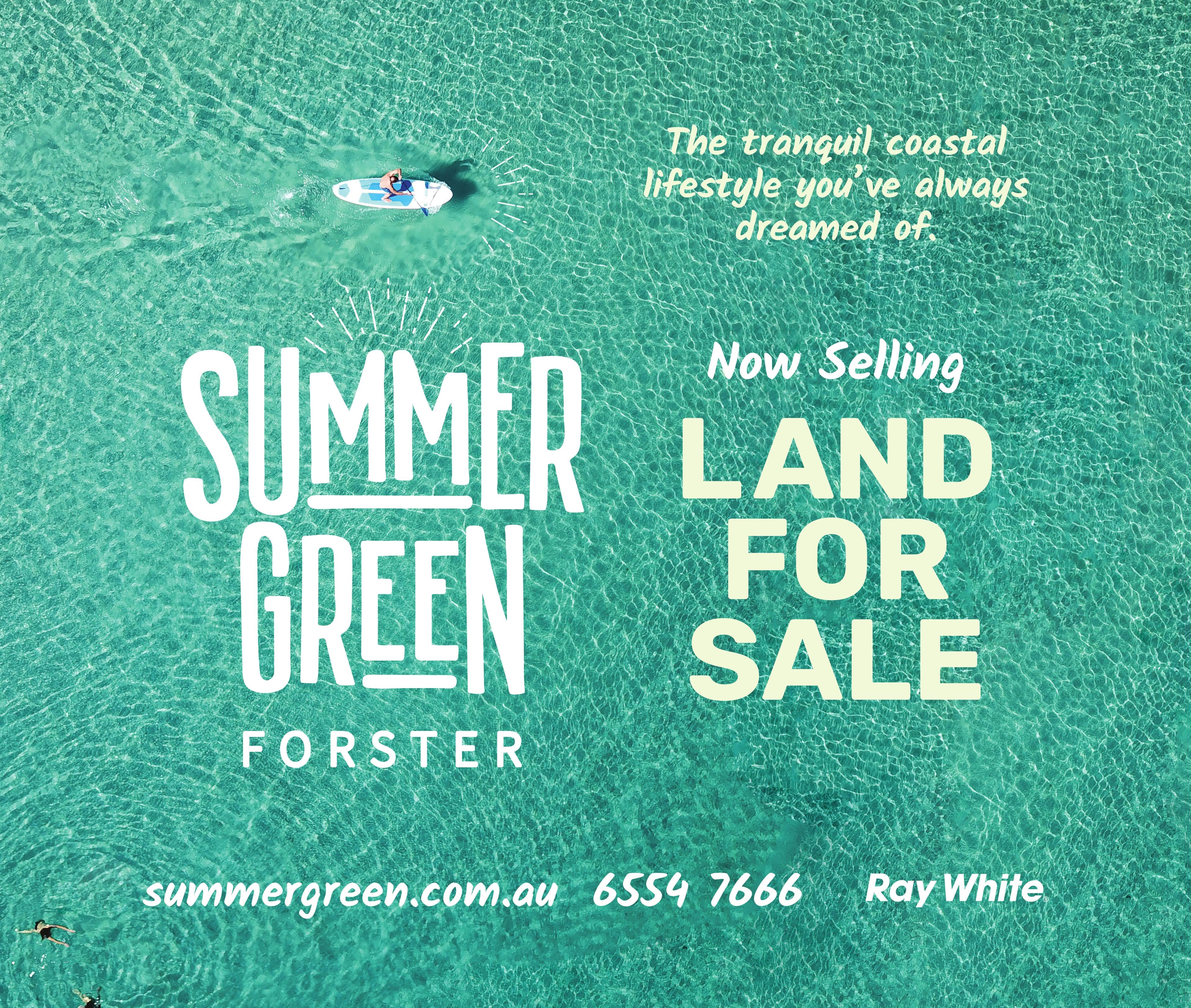 Stage 1B Lot 75 Cape Hawke Drive, Forster NSW 2428, Forster - Thumbnail 7