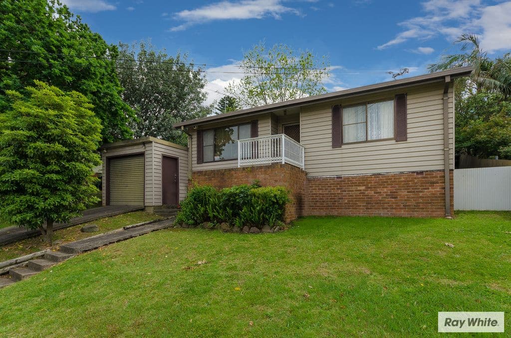 28 Cumberland Street, BERKELEY NSW 2506, Berkeley - Image 1