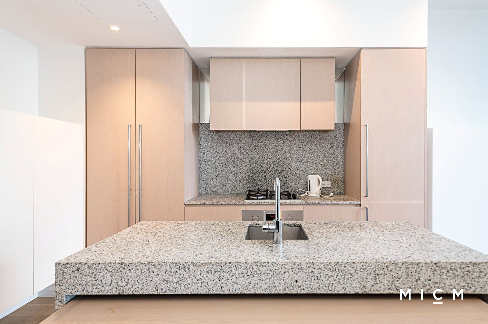 1004/10 Wominjeka Walk, West Melbourne - Thumbnail 2
