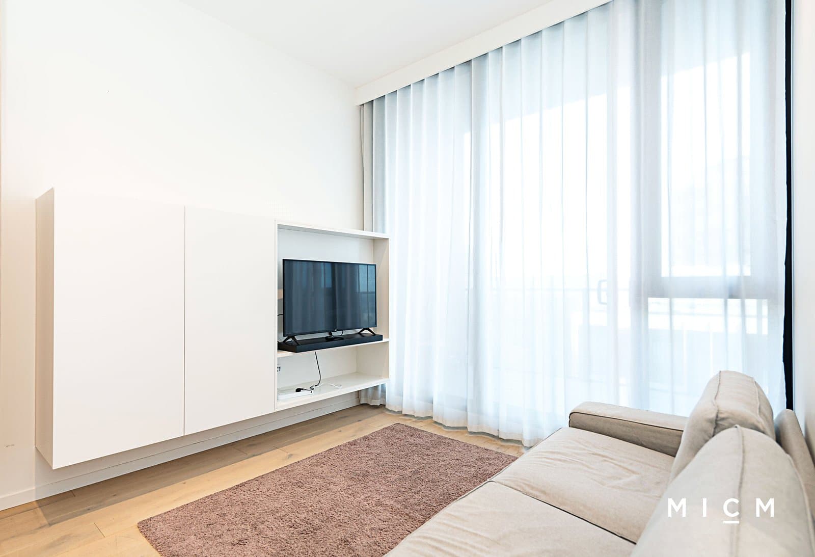 1004/10 Wominjeka Walk, West Melbourne - Thumbnail 3