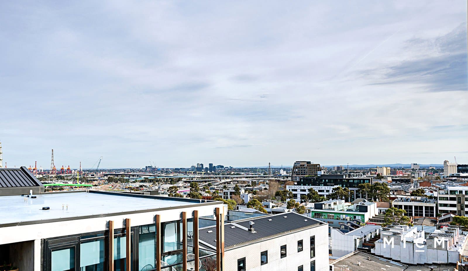 1004/10 Wominjeka Walk, West Melbourne - Thumbnail 7