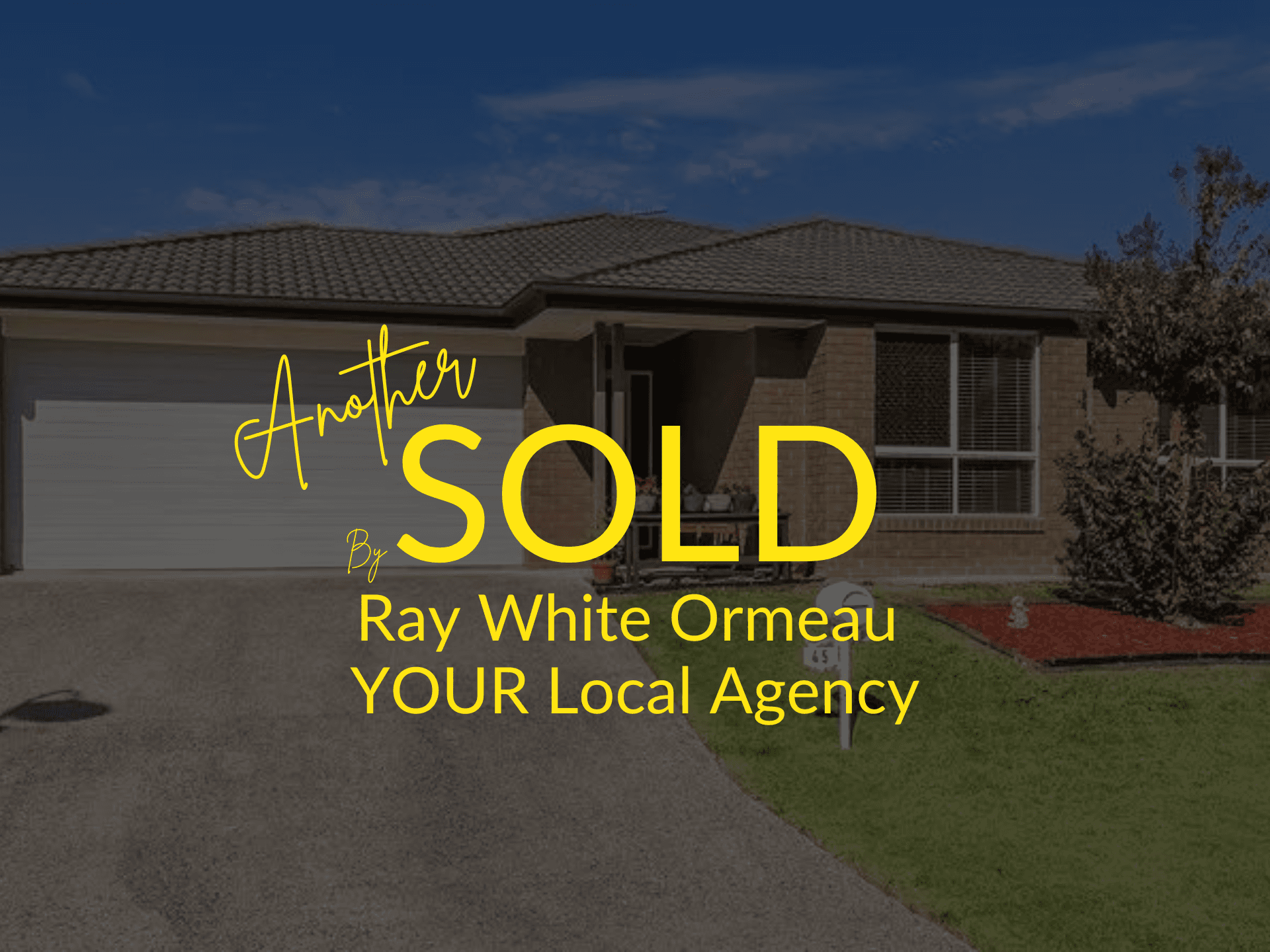 45 Milly Circuit, Ormeau QLD 4208, Ormeau - Image 1