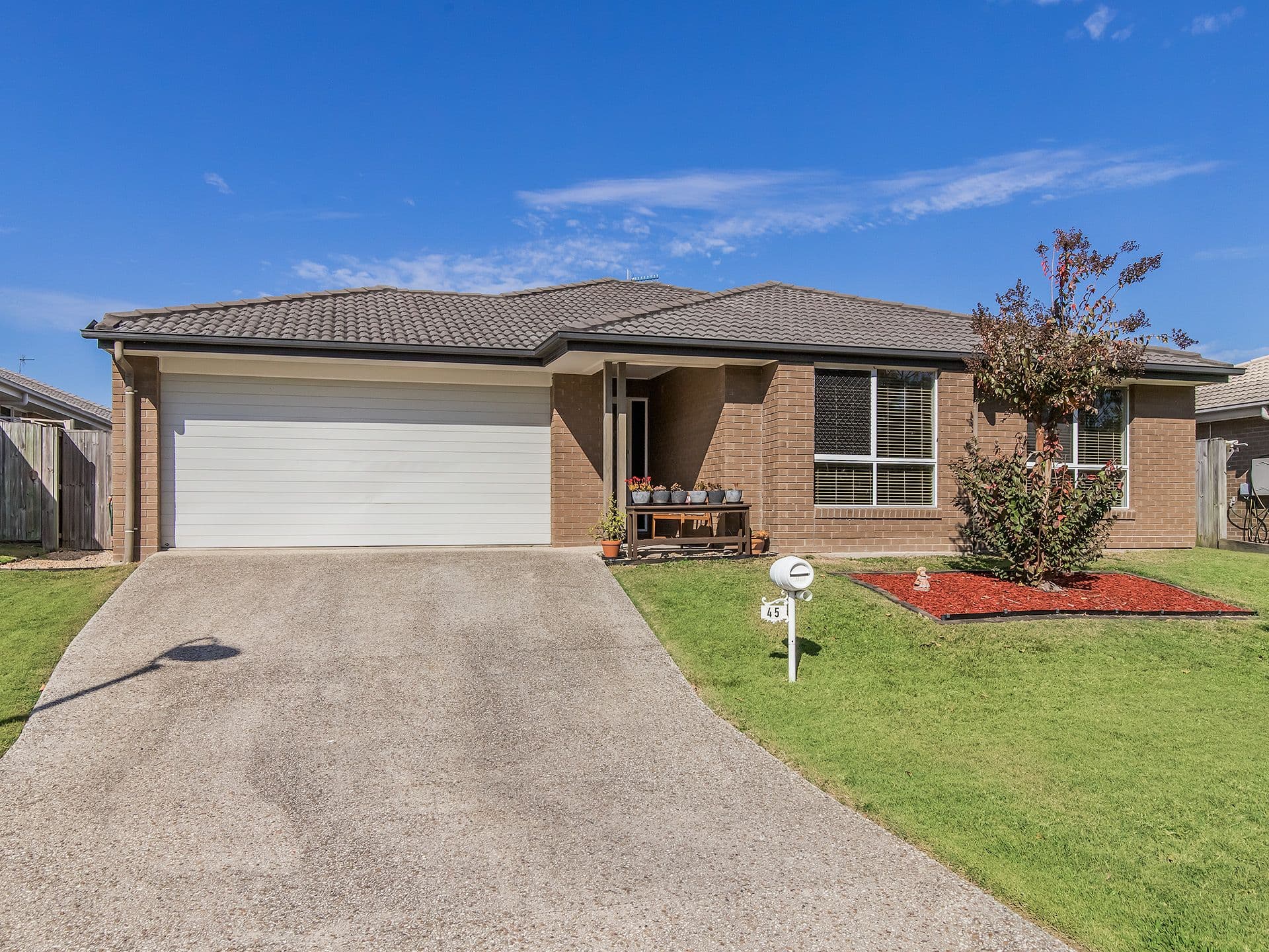 45 Milly Circuit, Ormeau QLD 4208, Ormeau - Thumbnail 2
