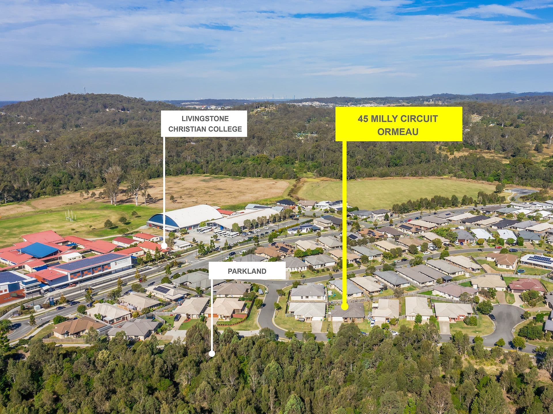 45 Milly Circuit, Ormeau QLD 4208, Ormeau - Thumbnail 5
