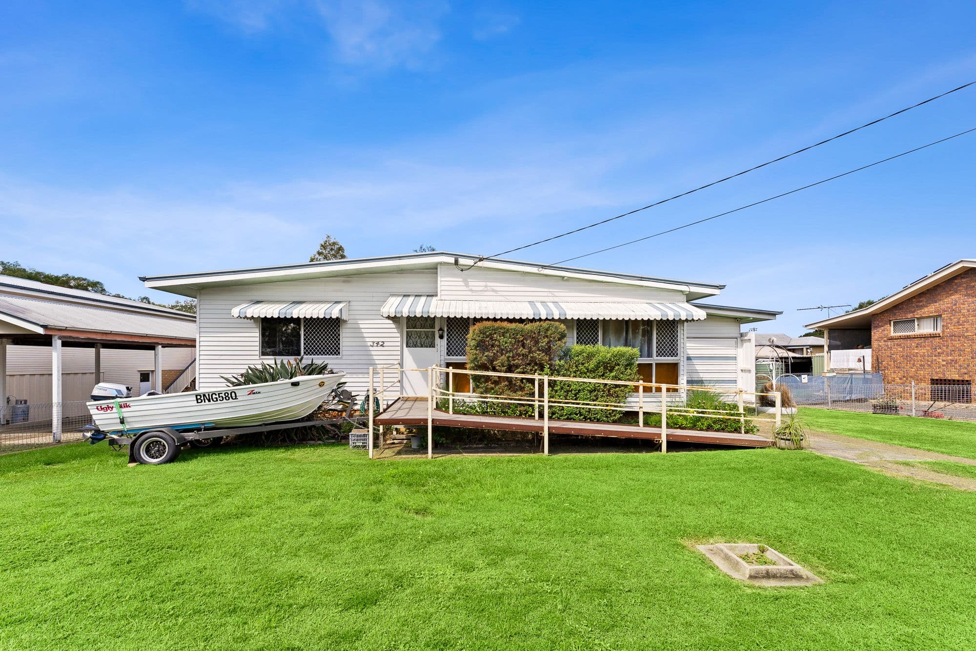 342 Warwick Road Of, Yamanto QLD 4305, Yamanto - Image 1