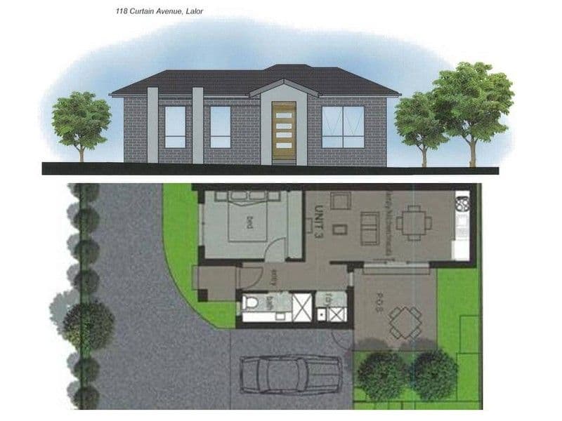 118 Curtin Avenue, Lalor VIC 3075, Lalor - Thumbnail 4