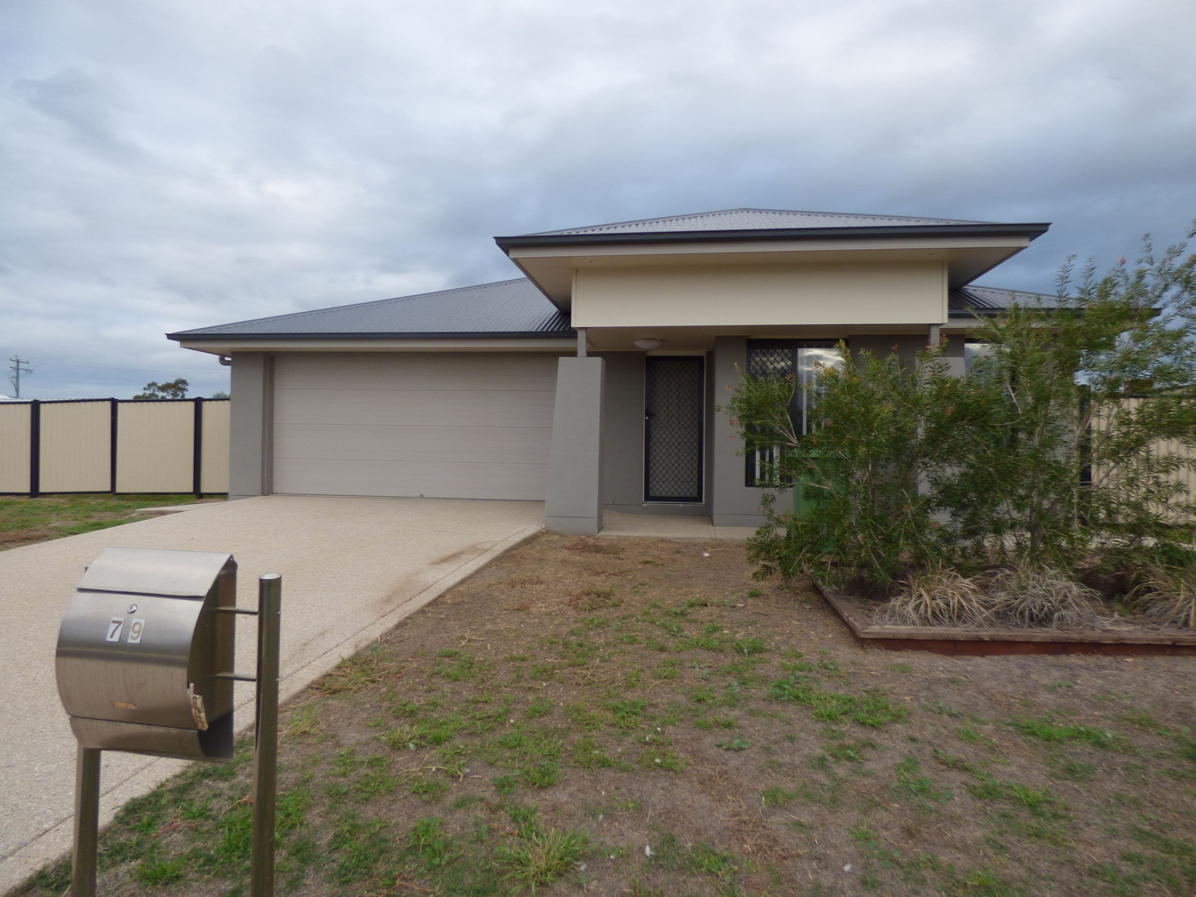 79 Wheeler Drive, Roma QLD 4455, Roma - Image 1