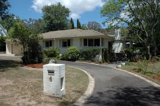 6 Charlotte Street, RED HILL ACT 2603, Red Hill - Image 1
