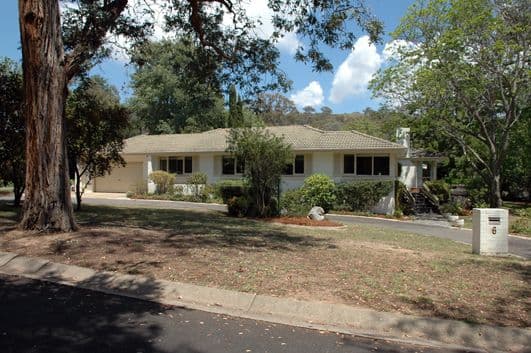 6 Charlotte Street, RED HILL ACT 2603, Red Hill - Thumbnail 5