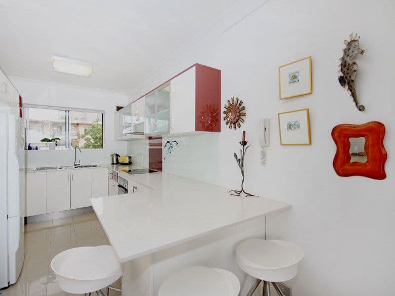 110 Harcourt Street, NEW FARM QLD 4005, New Farm - Image 1