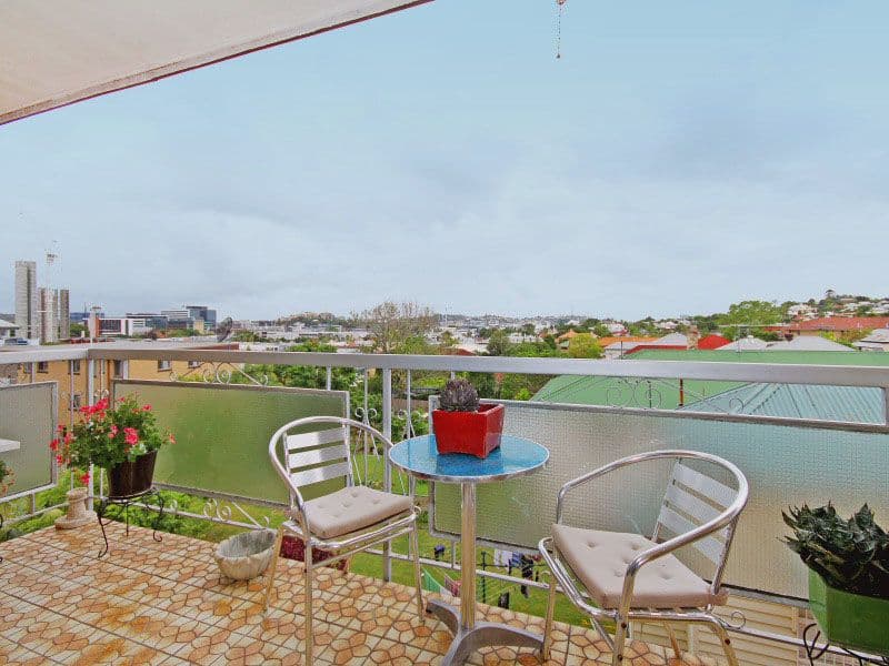 110 Harcourt Street, NEW FARM QLD 4005, New Farm - Thumbnail 2