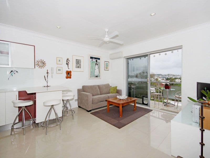 110 Harcourt Street, NEW FARM QLD 4005, New Farm - Thumbnail 4