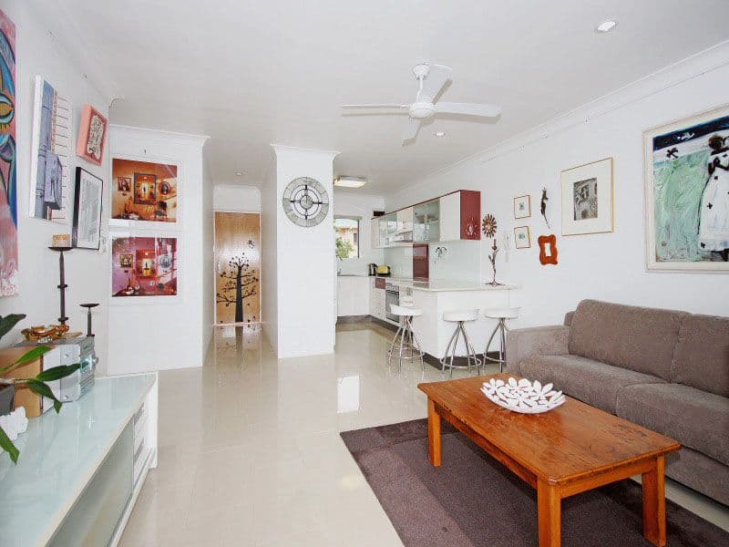 110 Harcourt Street, NEW FARM QLD 4005, New Farm - Thumbnail 5
