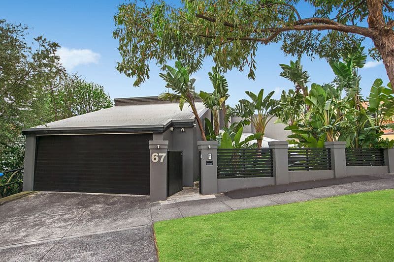 67 Beresford Road, BELLEVUE HILL NSW 2023, Bellevue Hill - Thumbnail 7