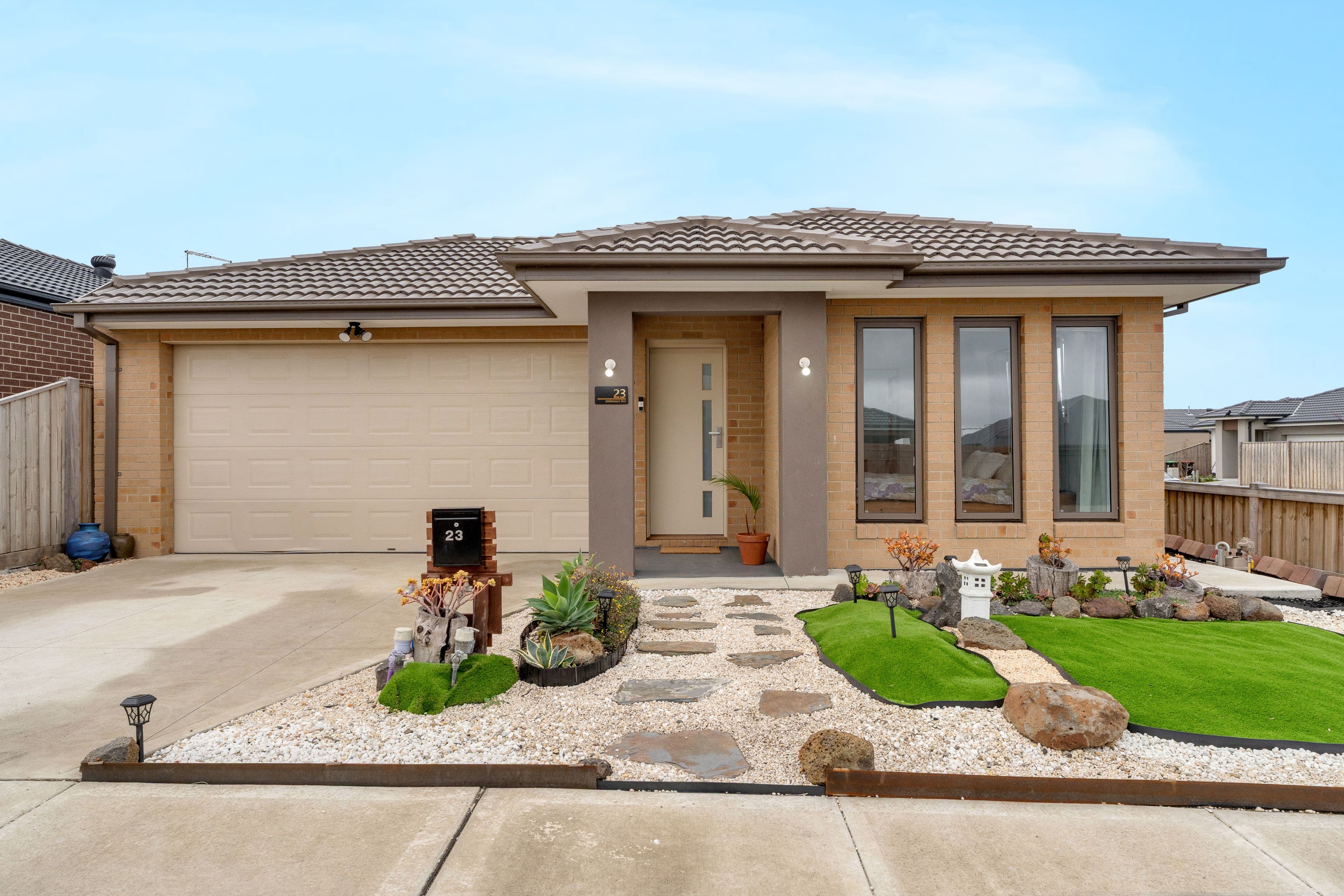 23 Malleefowl Boulevard, Beveridge VIC 3753, Beveridge - Image 1