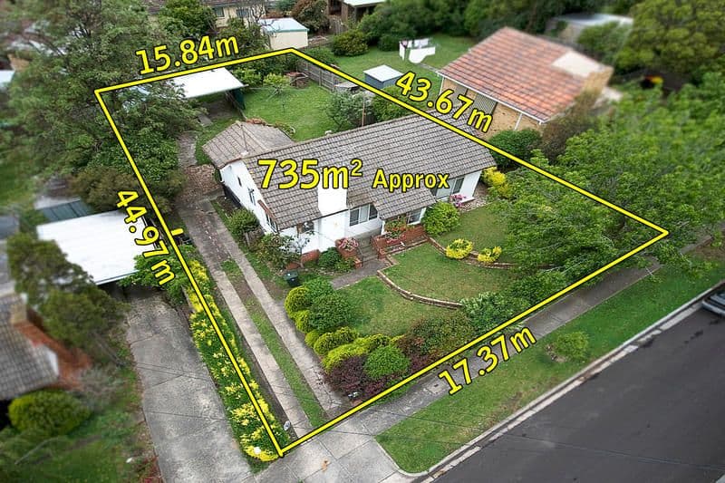 3 Woolert Street, ASHWOOD VIC 3147, Ashwood - Image 1