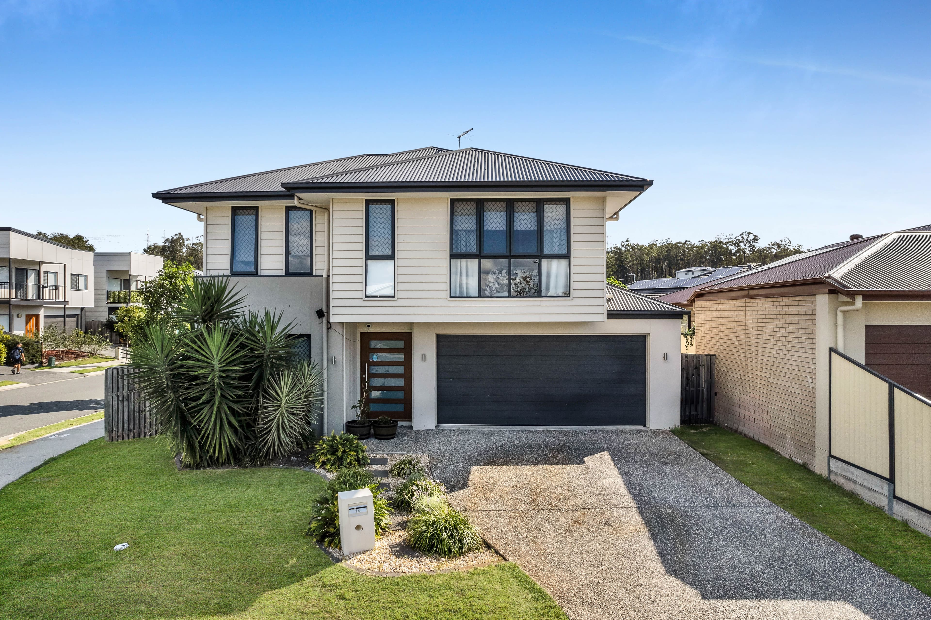 14 Woodline Drive, SPRING MOUNTAIN QLD 4300, Spring Mountain - Image 1