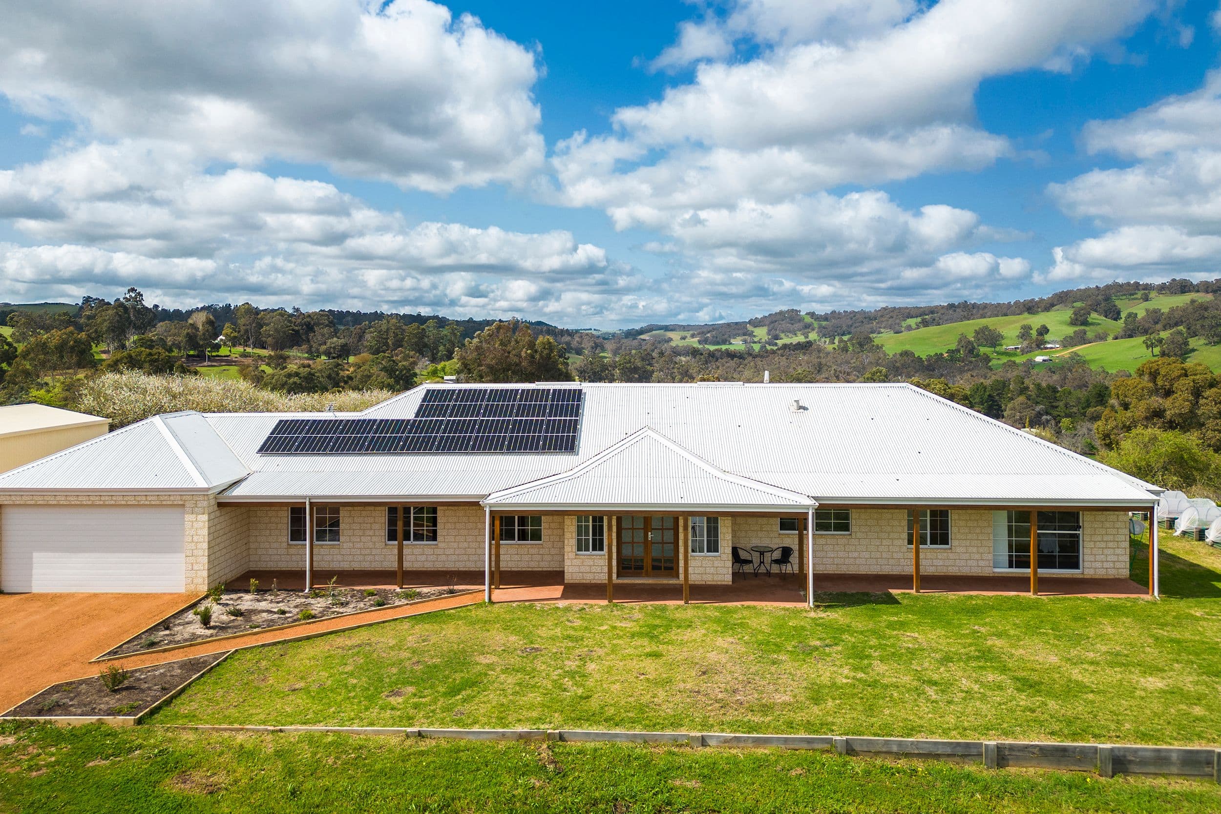 27 Doust Street, Bridgetown WA 6255, Bridgetown - Thumbnail 2