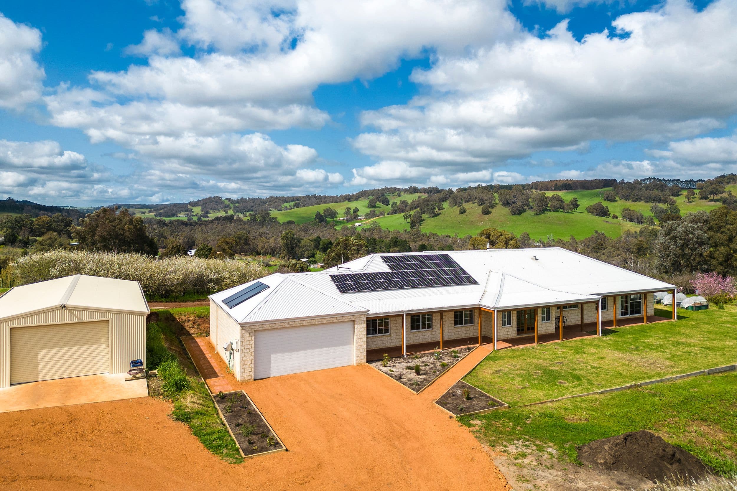 27 Doust Street, Bridgetown WA 6255, Bridgetown - Thumbnail 4