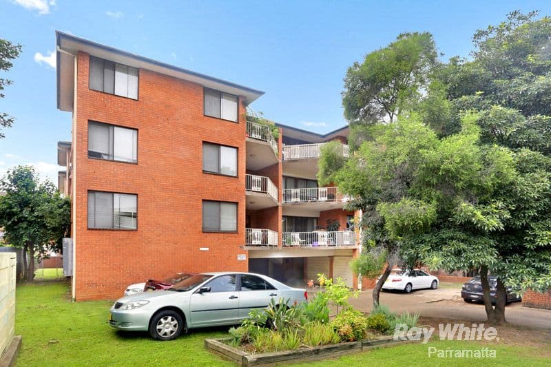 65 Marsden Street, Parramatta NSW 2150, Parramatta - Image 1