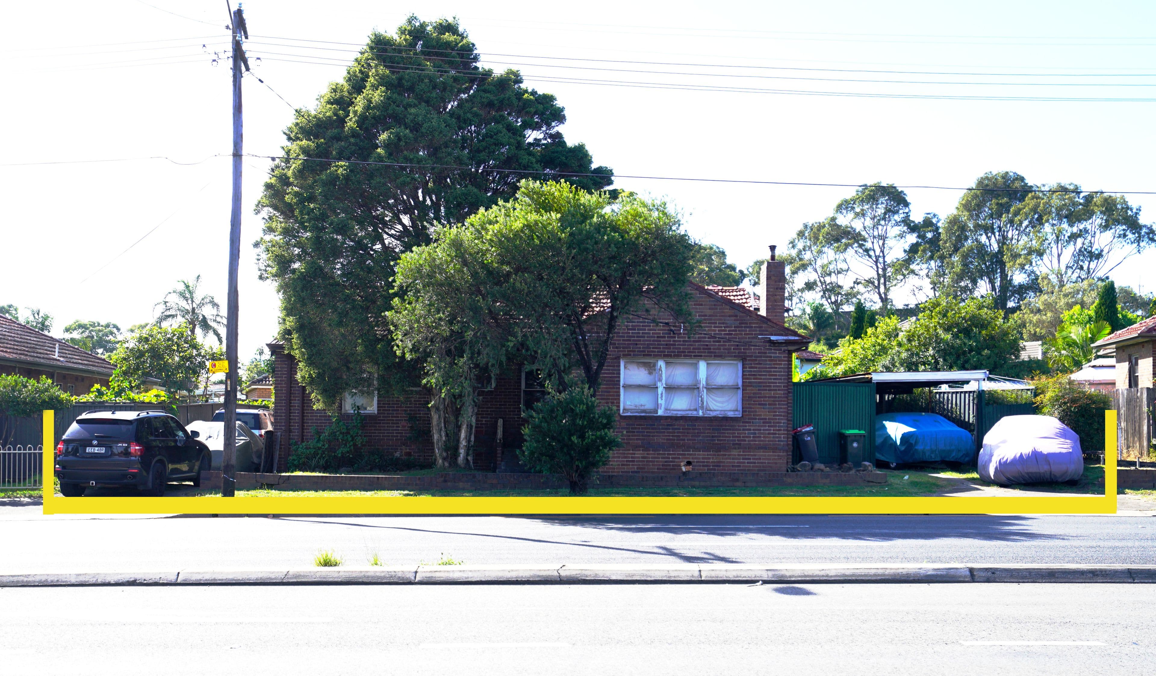 186. KING GEORGES Road, Roselands NSW 2196, Roselands - Thumbnail 2