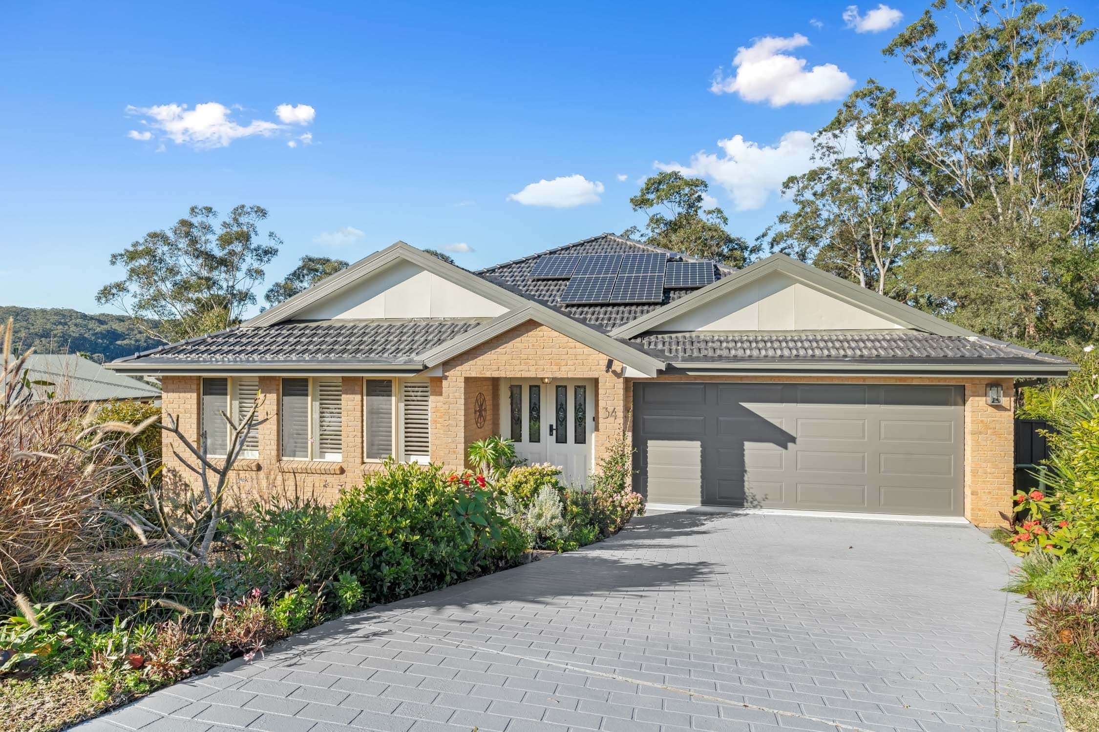 34 Hillgrove Close, Ourimbah NSW 2258, Ourimbah - Image 1
