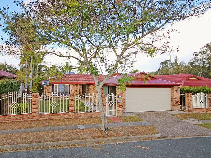 20 Golden Avenue, CALAMVALE QLD 4116, Calamvale - Image 1