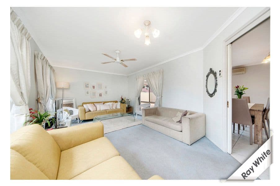 61 Evelyn Owen Crescent, Dunlop ACT 2615, Dunlop - Thumbnail 4