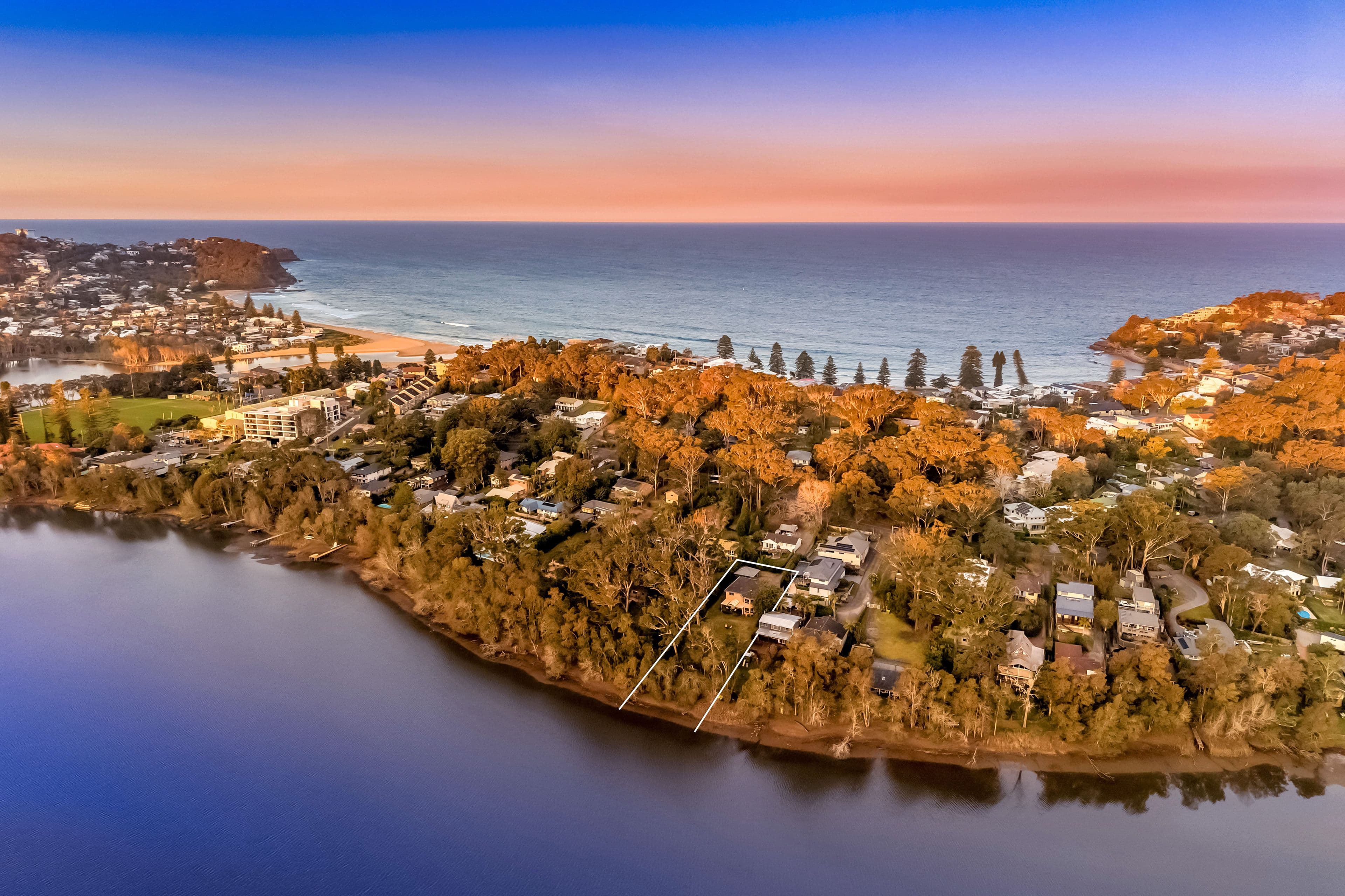 57A The Round Drive, Avoca Beach NSW 2251, Avoca Beach - Thumbnail 3