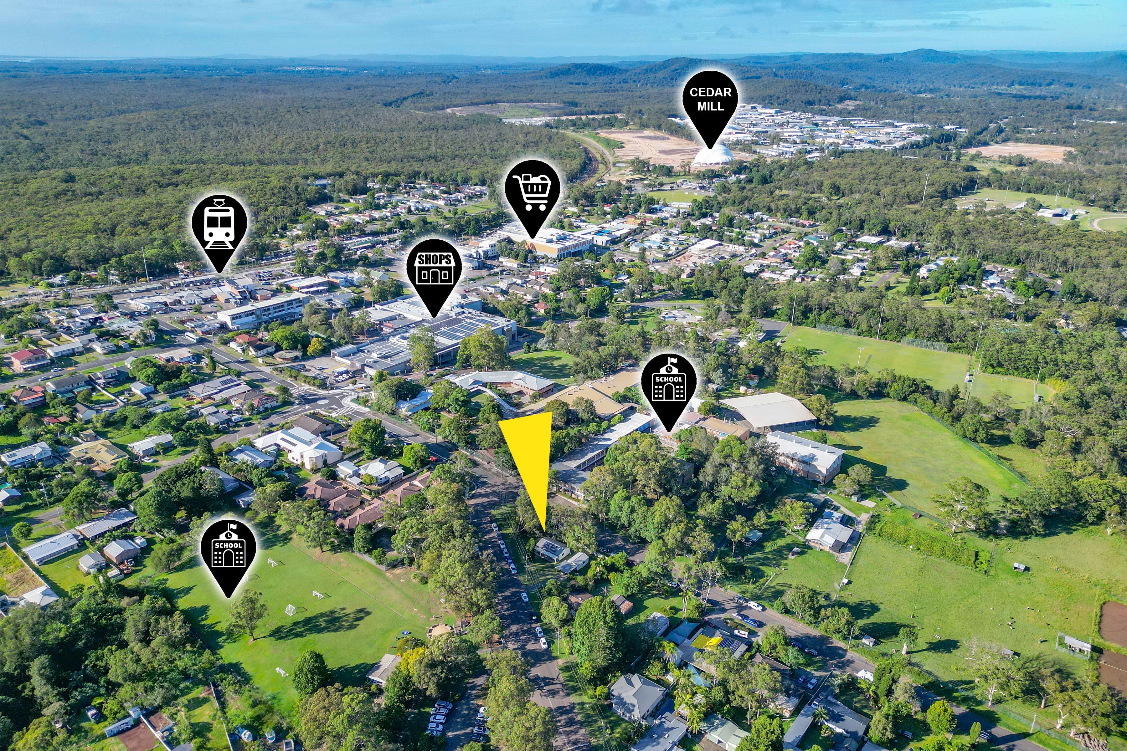 1 Terrigal Street, Morisset NSW 2264, Morisset - Image 1